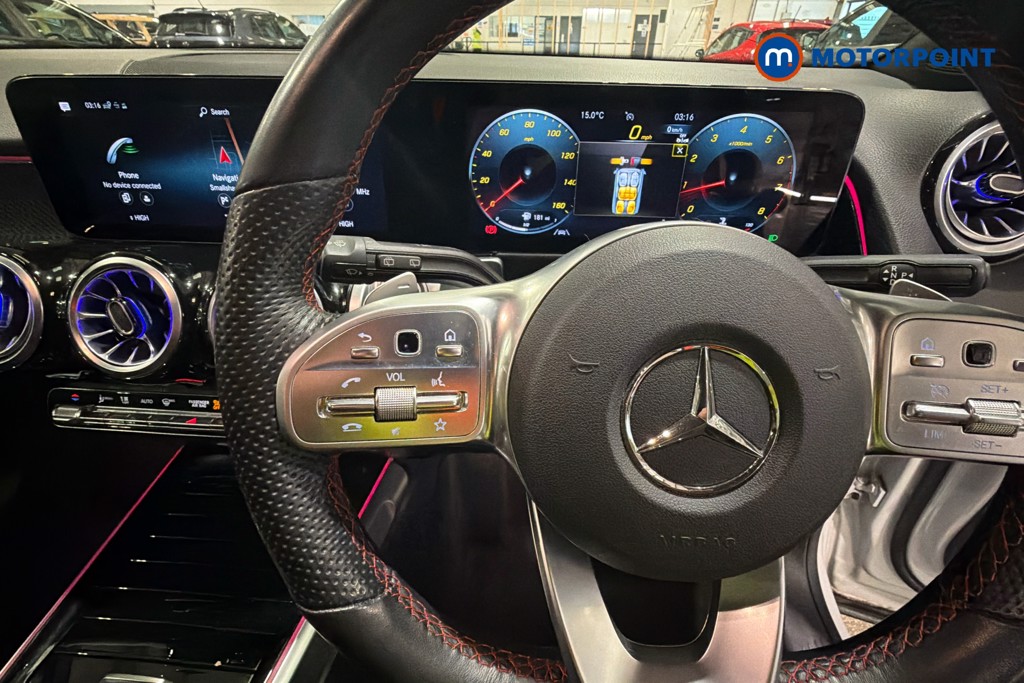 Used Mercedes-Benz GLB 2023 for sale - 78123617: Photo 11