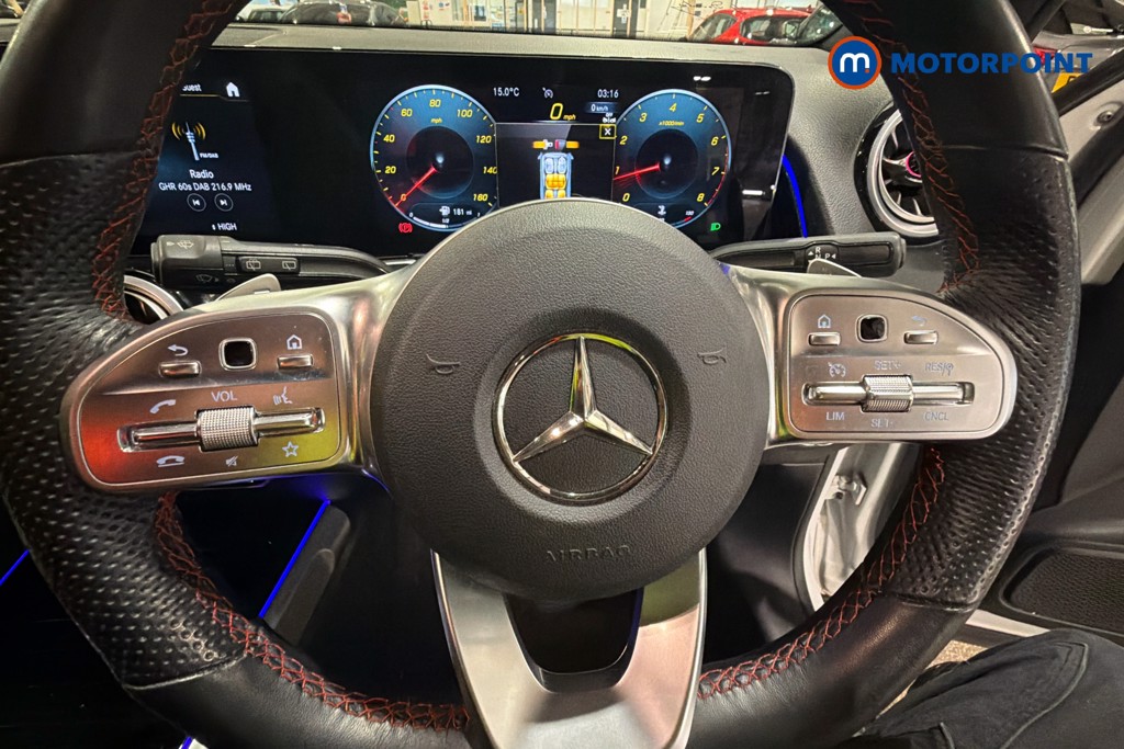 Used Mercedes-Benz GLB 2023 for sale - 78123617: Photo 13