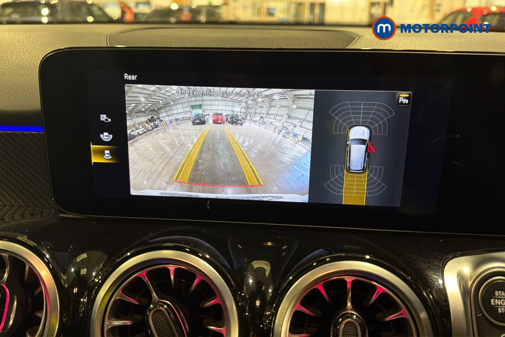 Used Mercedes-Benz GLB 2023 for sale - 78123617: Photo 21