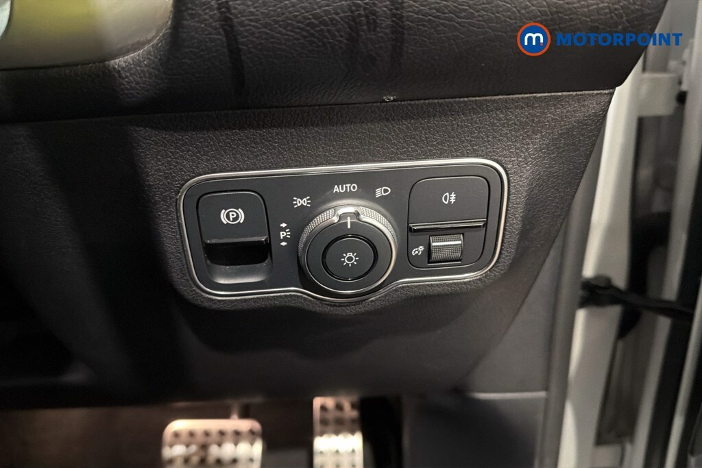 Used Mercedes-Benz GLB 2023 for sale - 78123617: Photo 26