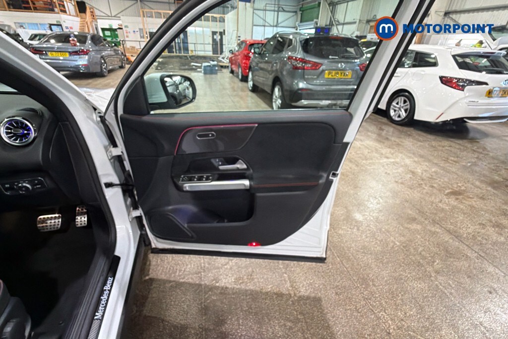 Used Mercedes-Benz GLB 2023 for sale - 78123617: Photo 27