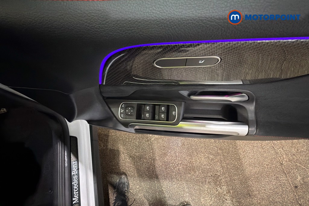 Used Mercedes-Benz GLB 2023 for sale - 78123617: Photo 28