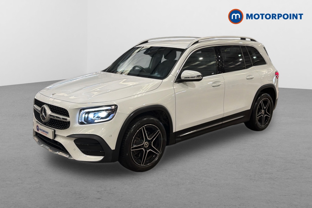Used Mercedes-Benz GLB 2023 for sale - 78123617: Photo 3