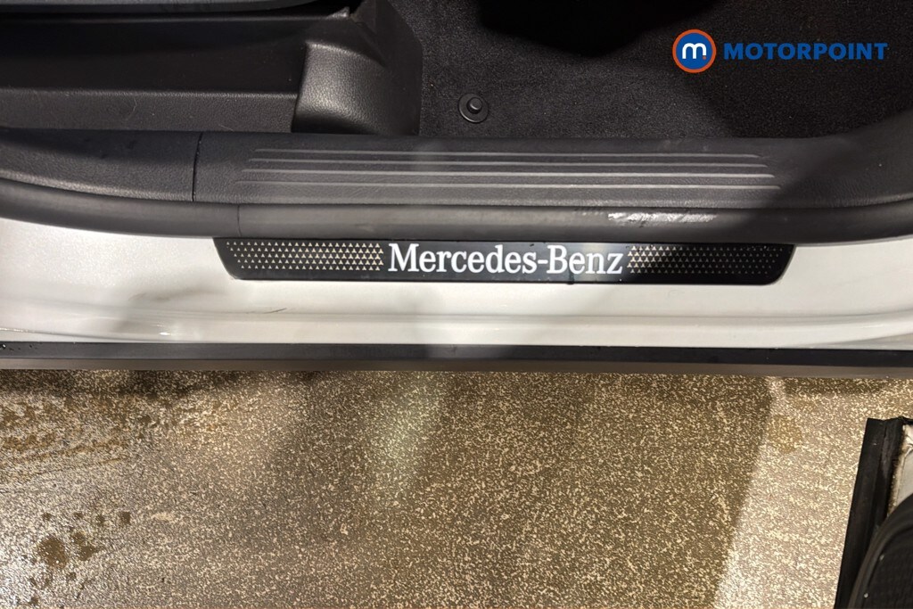 Used Mercedes-Benz GLB 2023 for sale - 78123617: Photo 33