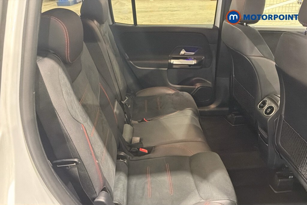 Used Mercedes-Benz GLB 2023 for sale - 78123617: Photo 34