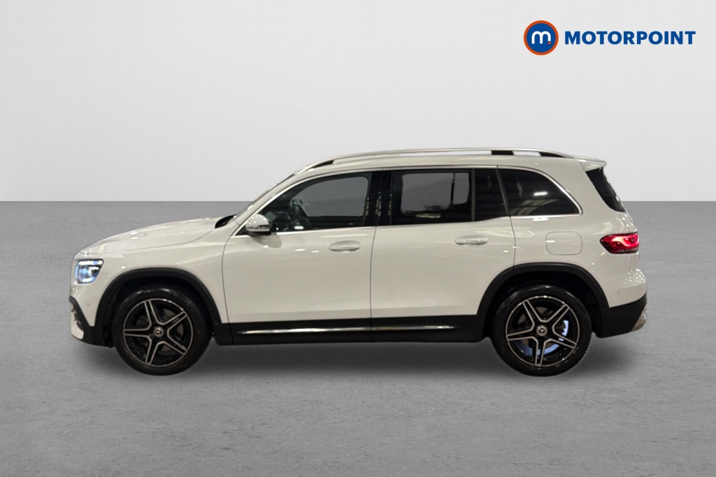 Used Mercedes-Benz GLB 2023 for sale - 78123617: Photo 4