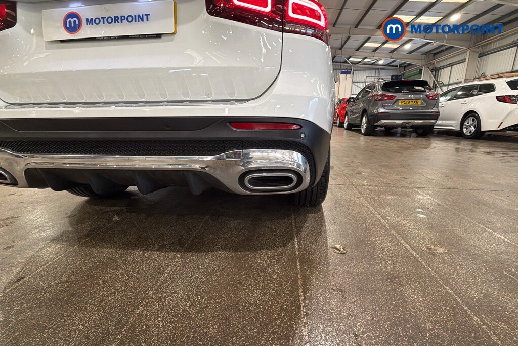 Used Mercedes-Benz GLB 2023 for sale - 78123617: Photo 40