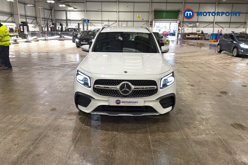 Used Mercedes-Benz GLB 2023 for sale - 78123617: Photo 46