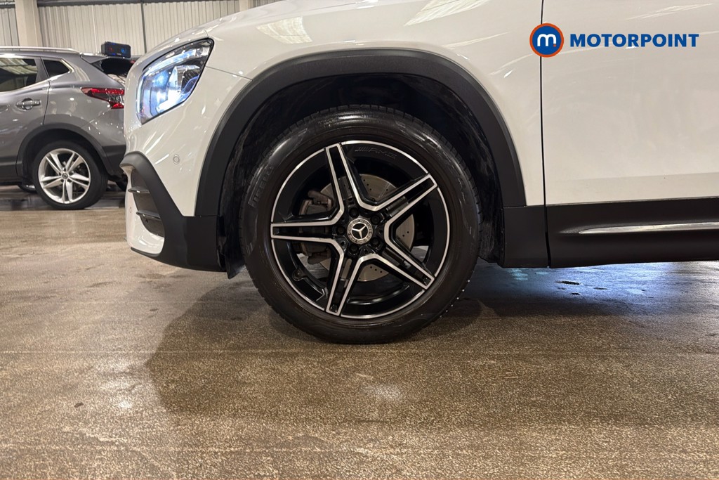 Used Mercedes-Benz GLB 2023 for sale - 78123617: Photo 47