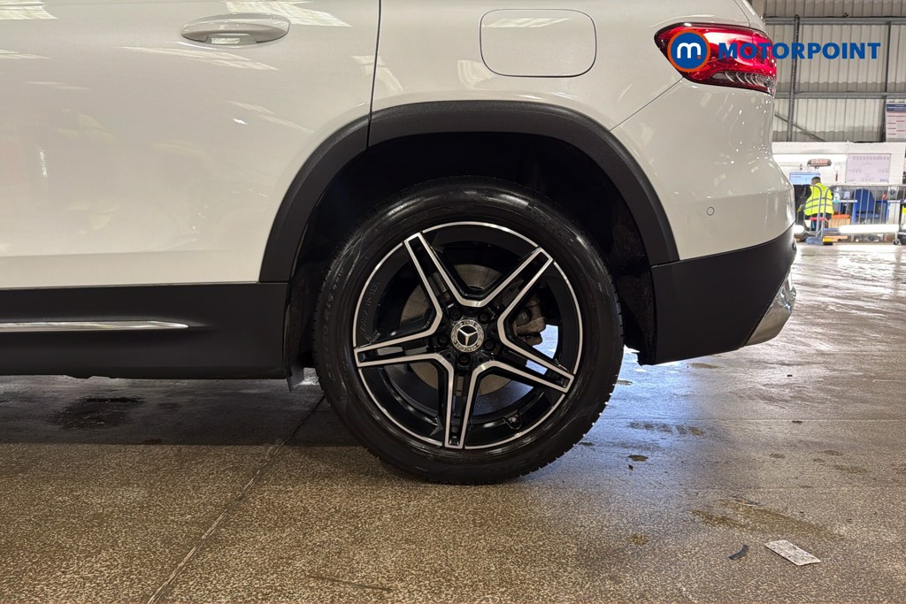 Used Mercedes-Benz GLB 2023 for sale - 78123617: Photo 48