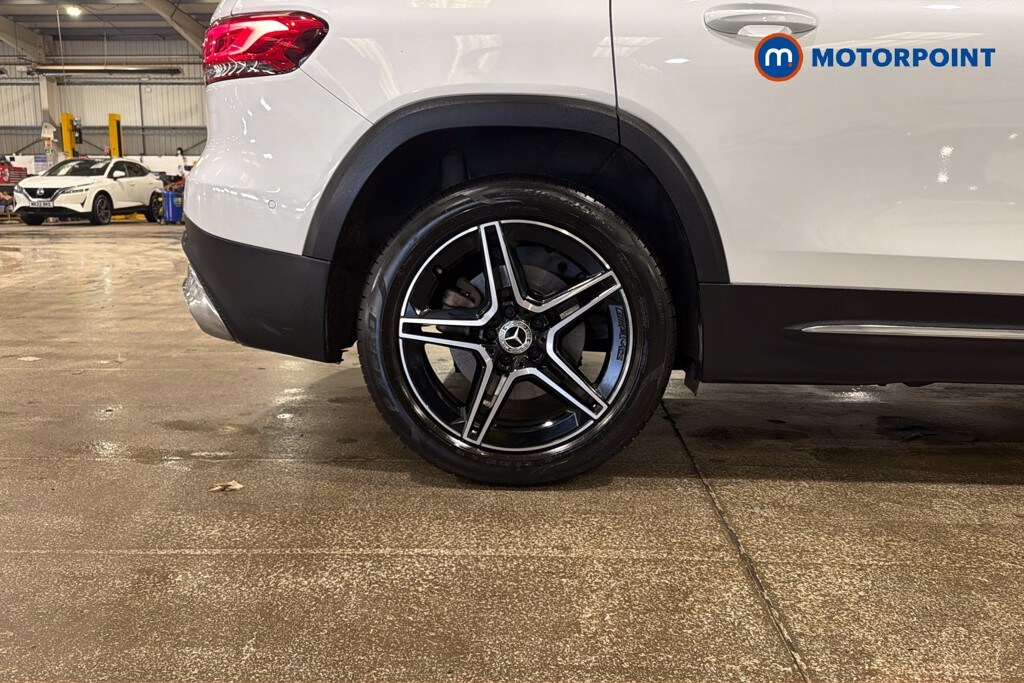 Used Mercedes-Benz GLB 2023 for sale - 78123617: Photo 49