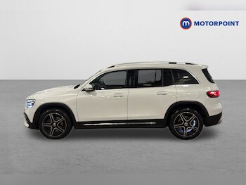 Used Mercedes-Benz GLB 2023 for sale - 78123617: Photo