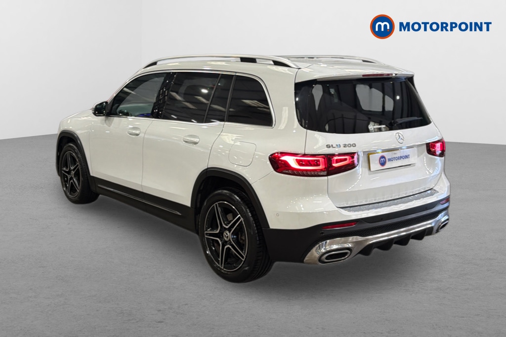 Used Mercedes-Benz GLB 2023 for sale - 78123617: Photo 5