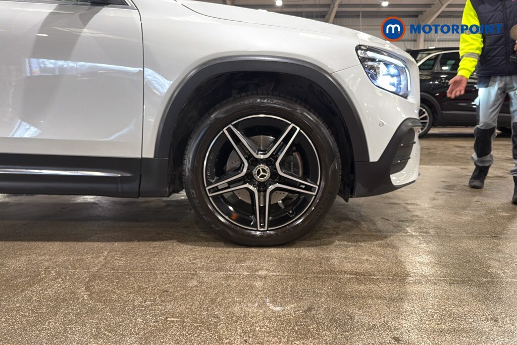 Used Mercedes-Benz GLB 2023 for sale - 78123617: Photo 50