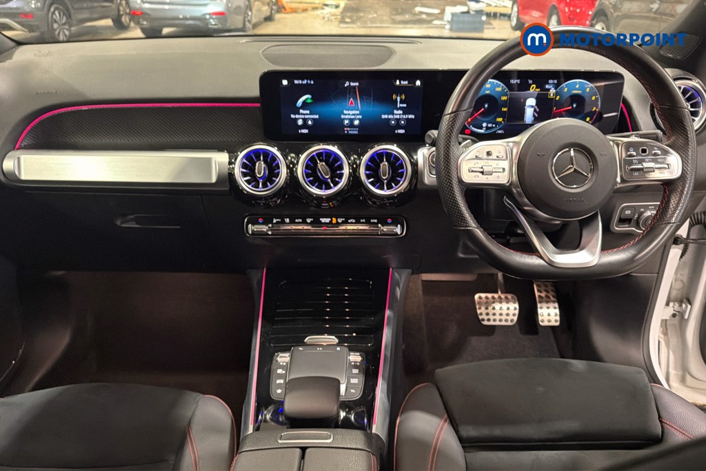 Used Mercedes-Benz GLB 2023 for sale - 78123617: Photo 9