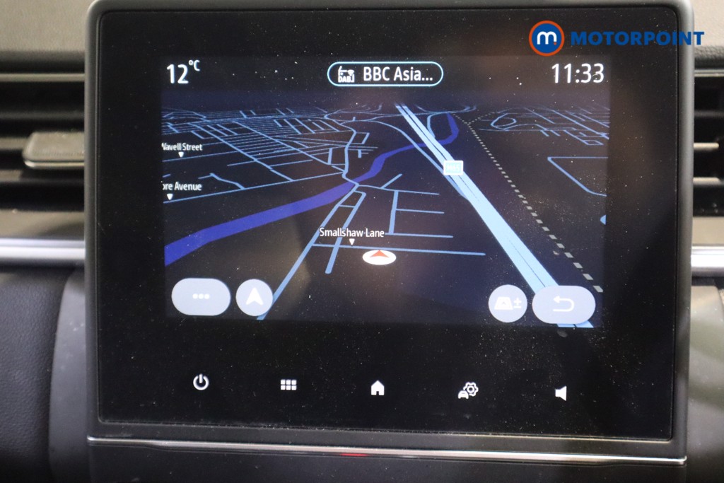 Used Renault Captur 2023 for sale - 76750536: Photo 10