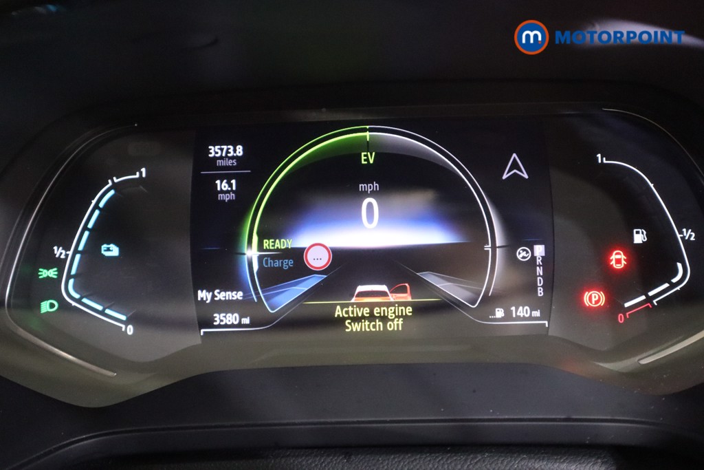 Used Renault Captur 2023 for sale - 76750536: Photo 12