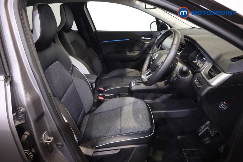 Used Renault Captur 2023 for sale - 76750536: Photo 14