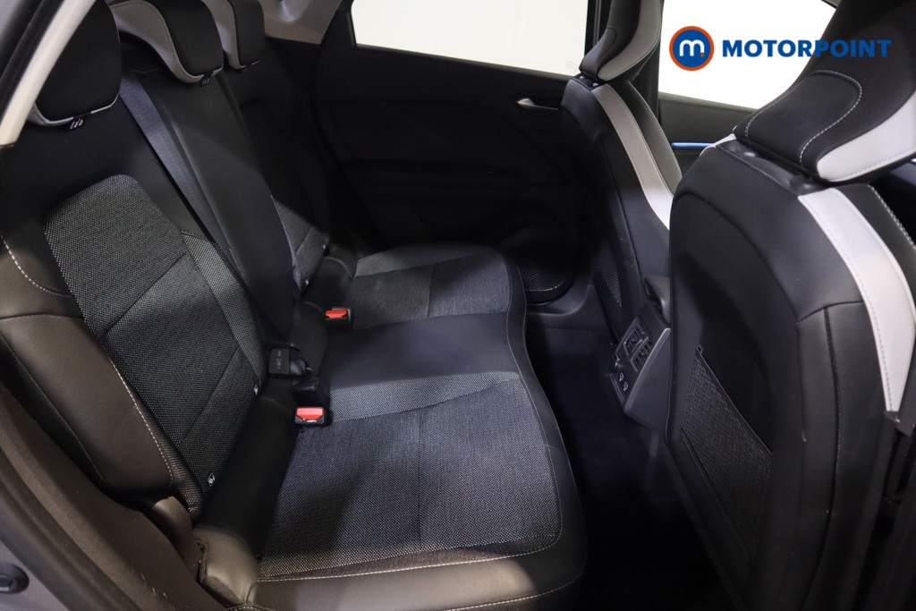 Used Renault Captur 2023 for sale - 76750536: Photo 15