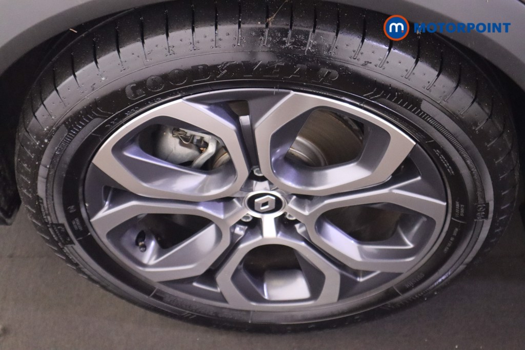 Used Renault Captur 2023 for sale - 76750536: Photo 18