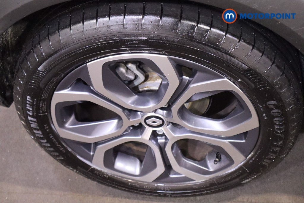 Used Renault Captur 2023 for sale - 76750536: Photo 20