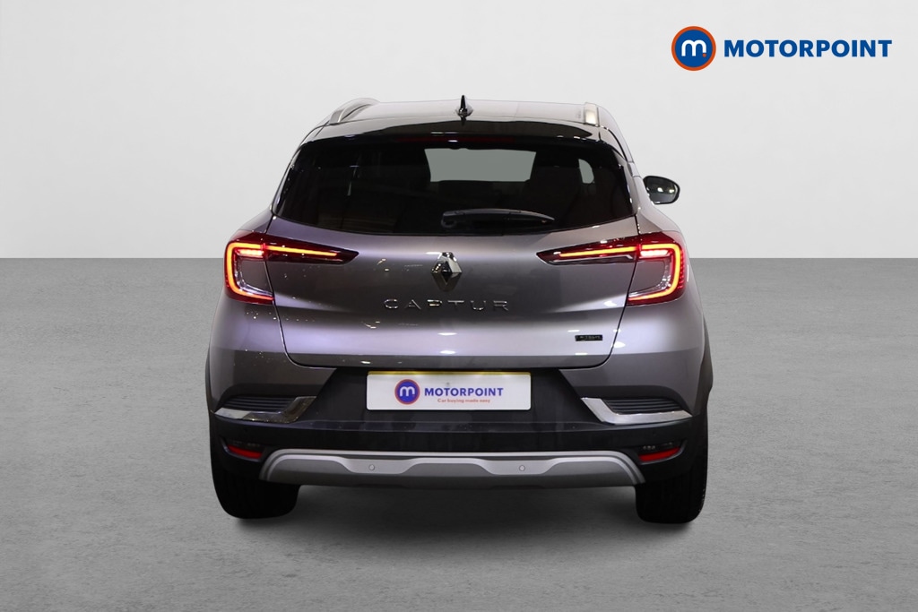 Used Renault Captur 2023 for sale - 76750536: Photo 6