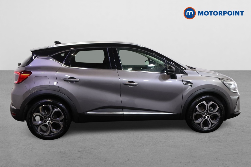Used Renault Captur 2023 for sale - 76750536: Photo 8