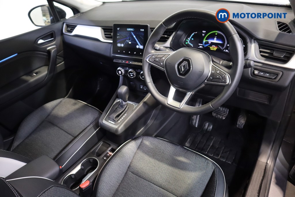 Used Renault Captur 2023 for sale - 76750536: Photo 9