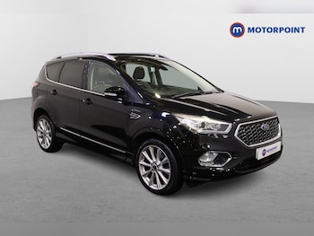 Used Ford Kuga 2018 for sale - 75930500: Photo