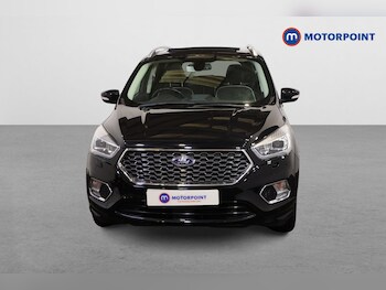 Used Ford Kuga 2018 for sale - 75930500: Photo
