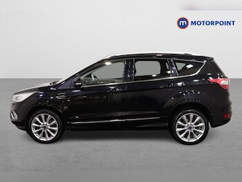 Used Ford Kuga 2018 for sale - 75930500: Photo