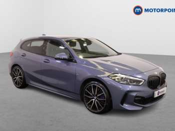 2023 - 118i [136] M Sport 5dr [Live Cockpit Professional]