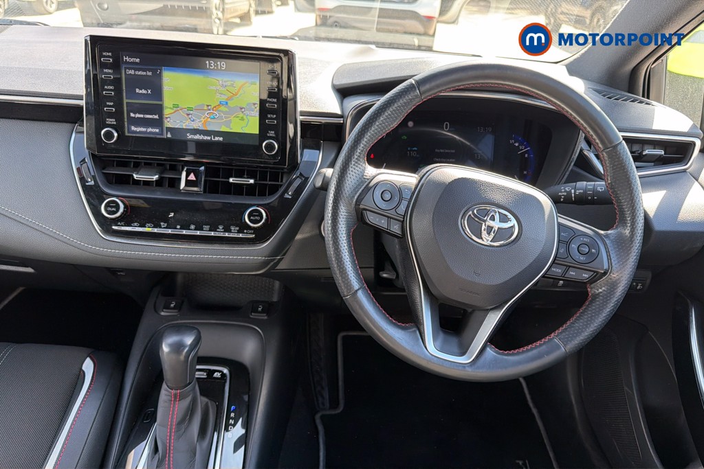 Used Toyota Corolla 2021 for sale - 78162809: Photo 10