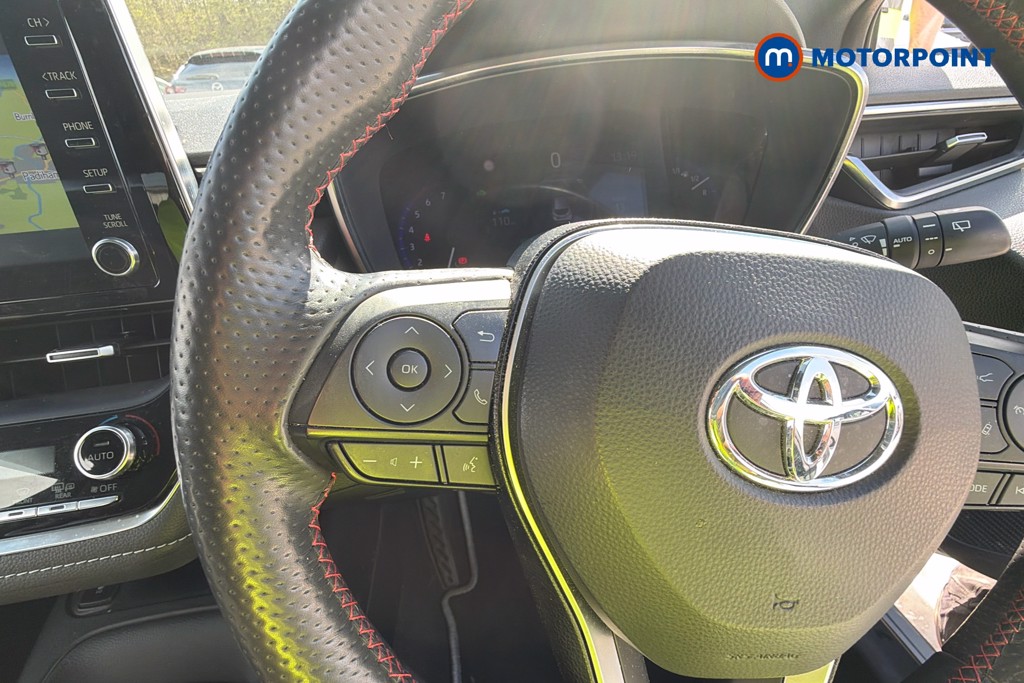 Used Toyota Corolla 2021 for sale - 78162809: Photo 11
