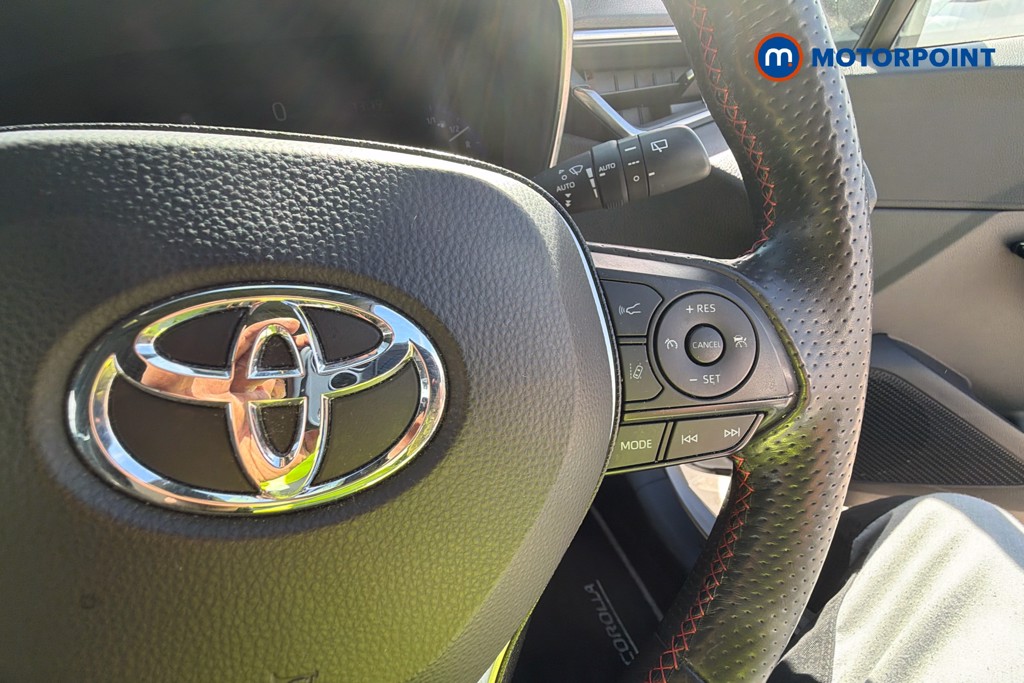 Used Toyota Corolla 2021 for sale - 78162809: Photo 12