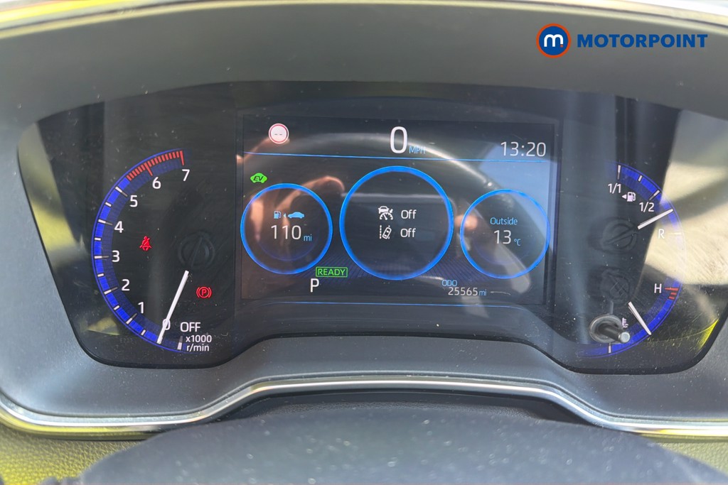 Used Toyota Corolla 2021 for sale - 78162809: Photo 16