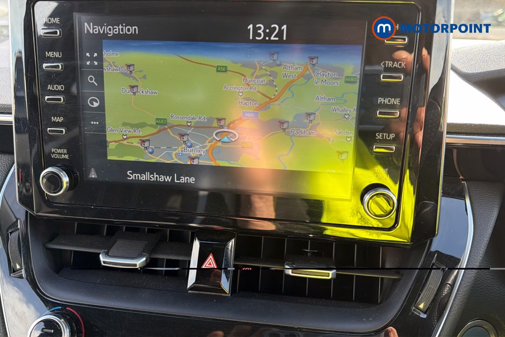 Used Toyota Corolla 2021 for sale - 78162809: Photo 18