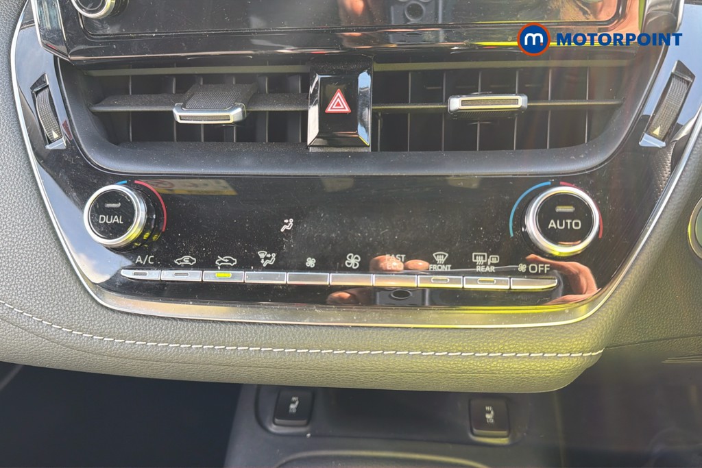 Used Toyota Corolla 2021 for sale - 78162809: Photo 19