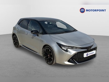 Toyota Corolla feature image