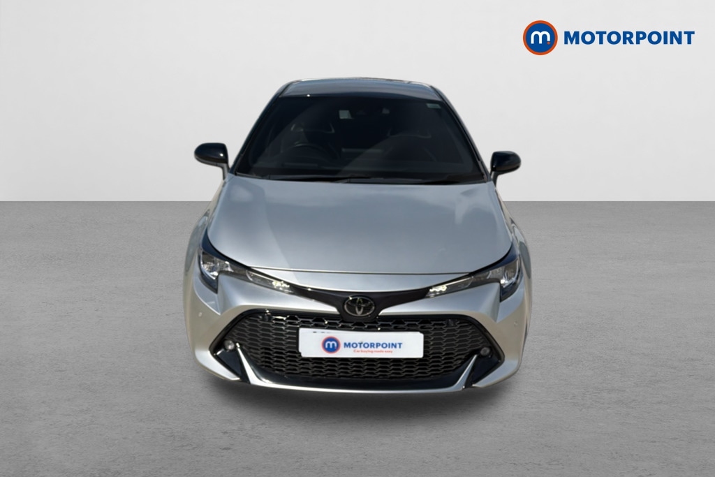 Used Toyota Corolla 2021 for sale - 78162809: Photo 2