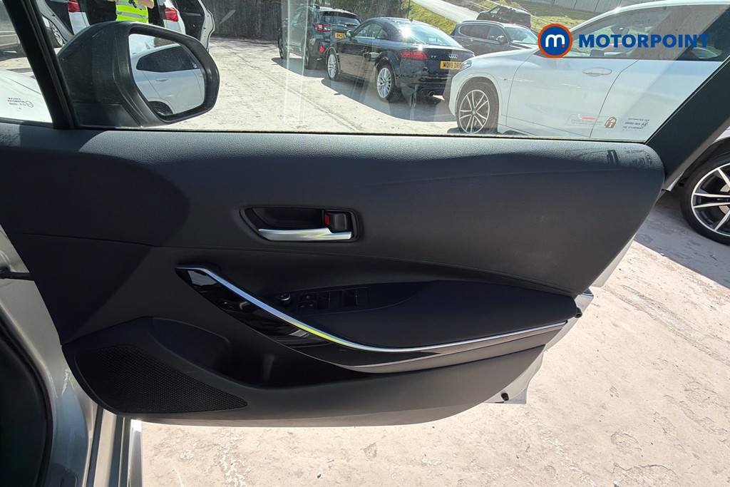 Used Toyota Corolla 2021 for sale - 78162809: Photo 26