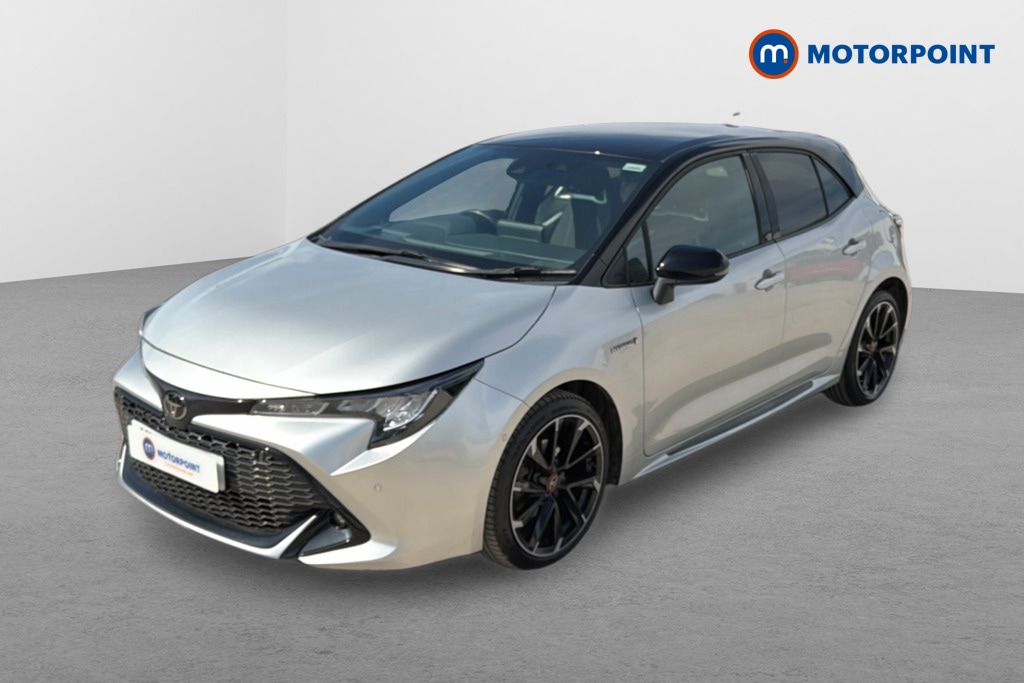 Used Toyota Corolla 2021 for sale - 78162809: Photo 3