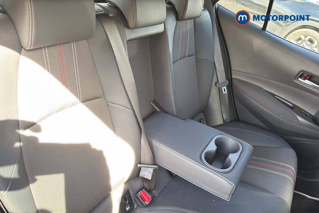 Used Toyota Corolla 2021 for sale - 78162809: Photo 33