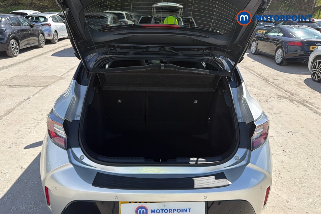 Used Toyota Corolla 2021 for sale - 78162809: Photo 36