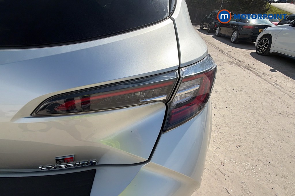 Used Toyota Corolla 2021 for sale - 78162809: Photo 39