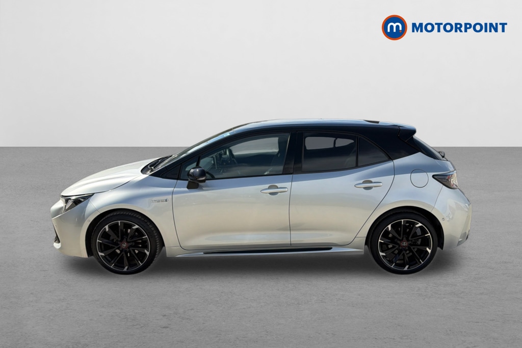 Used Toyota Corolla 2021 for sale - 78162809: Photo 4