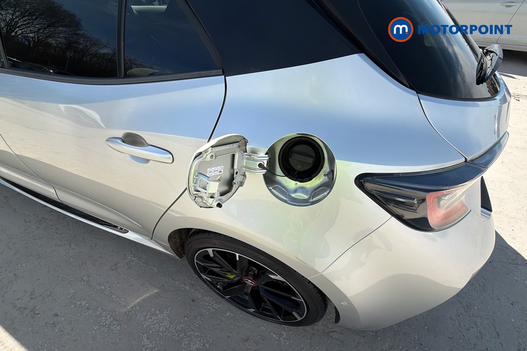 Used Toyota Corolla 2021 for sale - 78162809: Photo 42