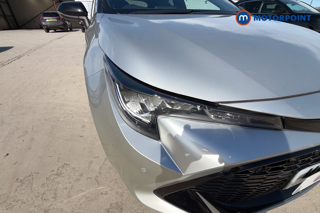 Used Toyota Corolla 2021 for sale - 78162809: Photo 45