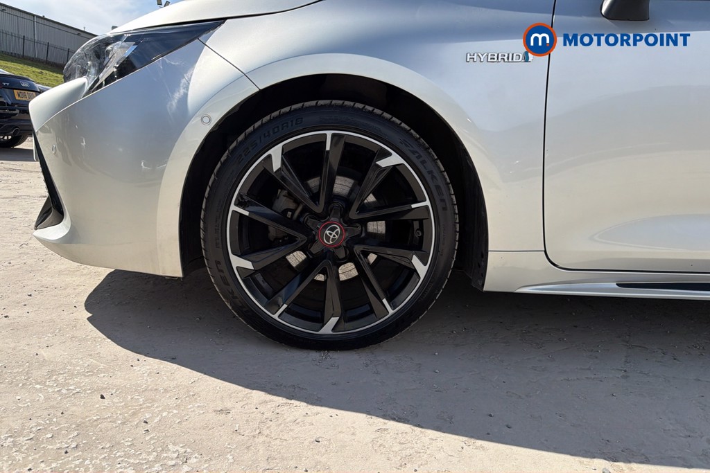 Used Toyota Corolla 2021 for sale - 78162809: Photo 48