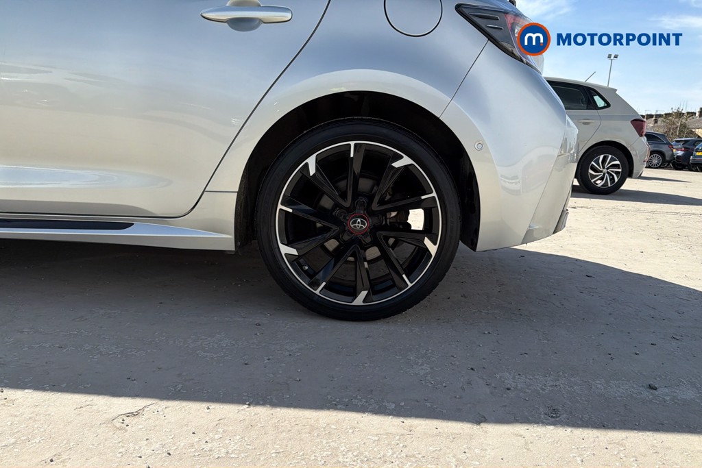 Used Toyota Corolla 2021 for sale - 78162809: Photo 49